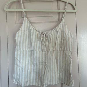 Abercrombie & Fitch Tank Top